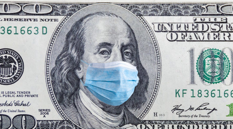 Four Ways to Save Money During the Coronavirus Crisis