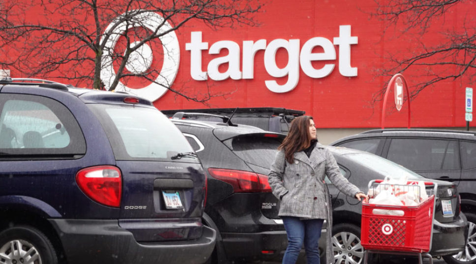 These 8 Items from Target Will Save Your Winter Travel Plans (And They're All Under $10)