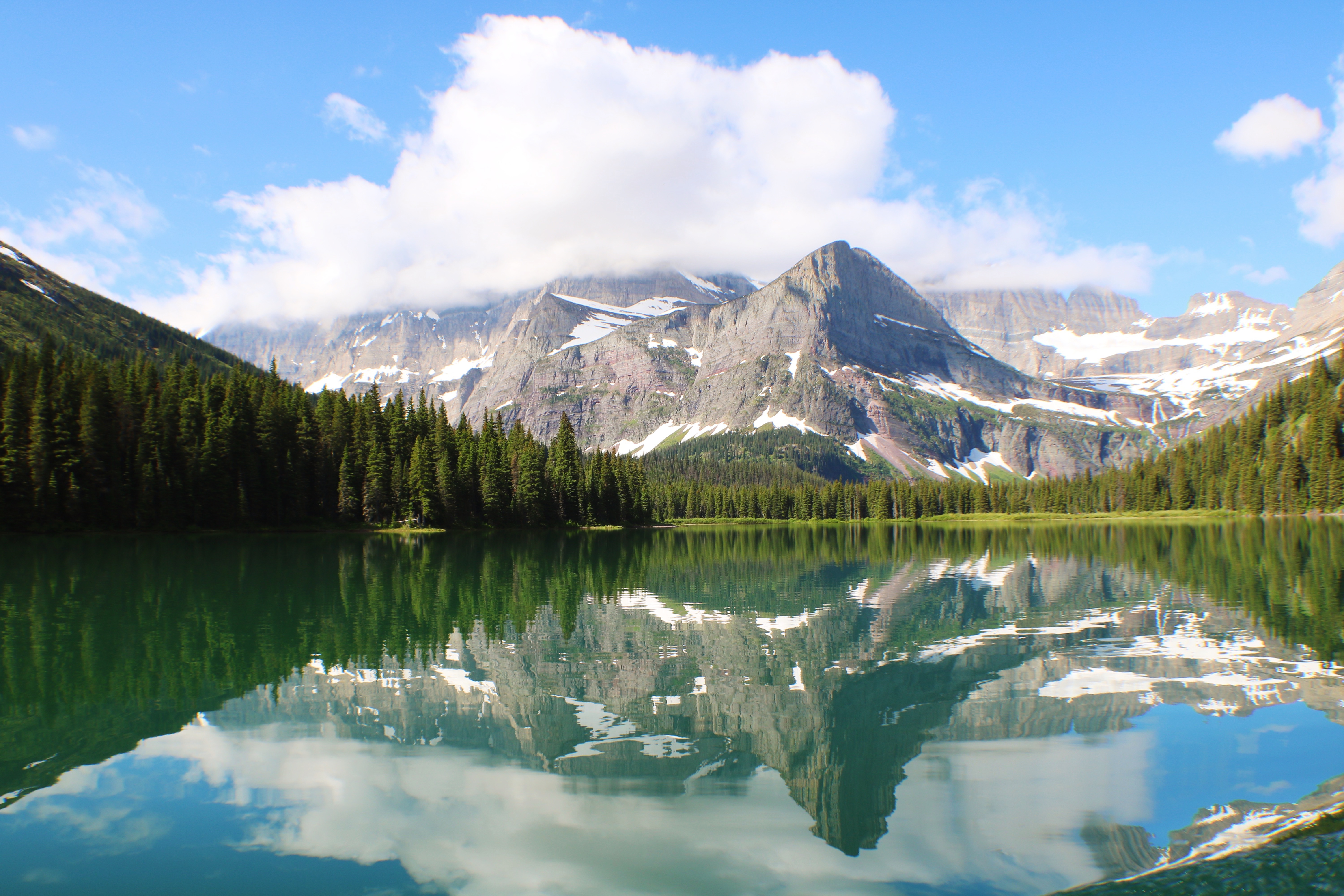 I Worked in Glacier National Park. These Are 5 Must-See Gems - Sunset  Magazine