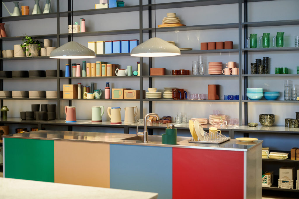 Get The Cool Scandi Style of Danish Design Star HAY for Under $100 - Sunset Magazine - Vimarsana News