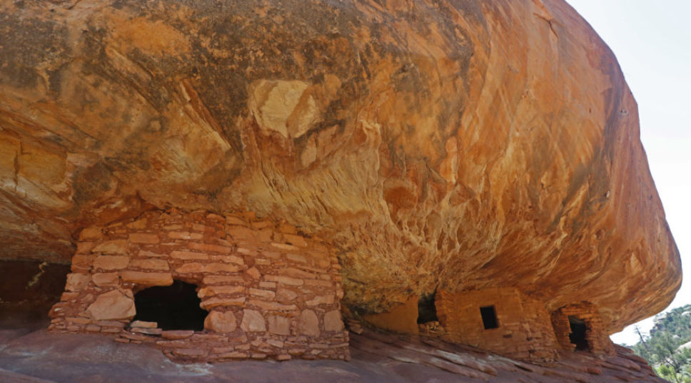 Why Utah's Bears Ears Should Top Your Adventure Bucket List