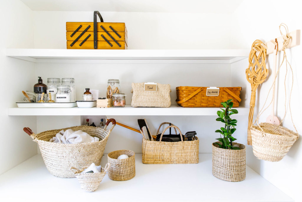 Learn to Love Your Laundry Room with These 5 Easy Upgrades - Sunset Magazine - Vimarsana News