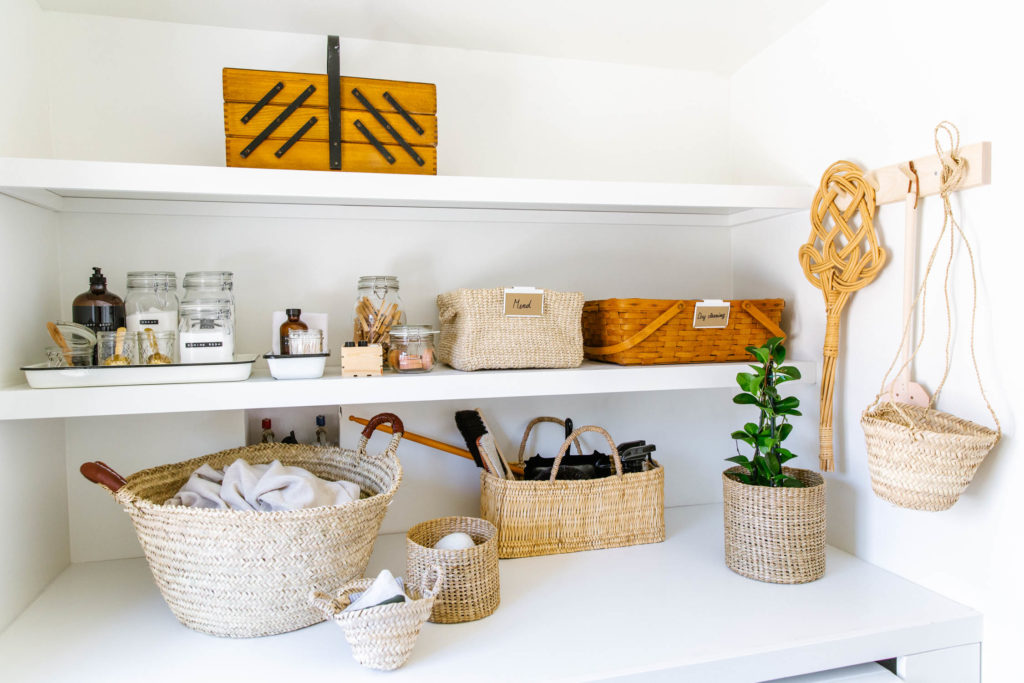 Learn to Love Your Laundry Room with These 5 Easy Upgrades