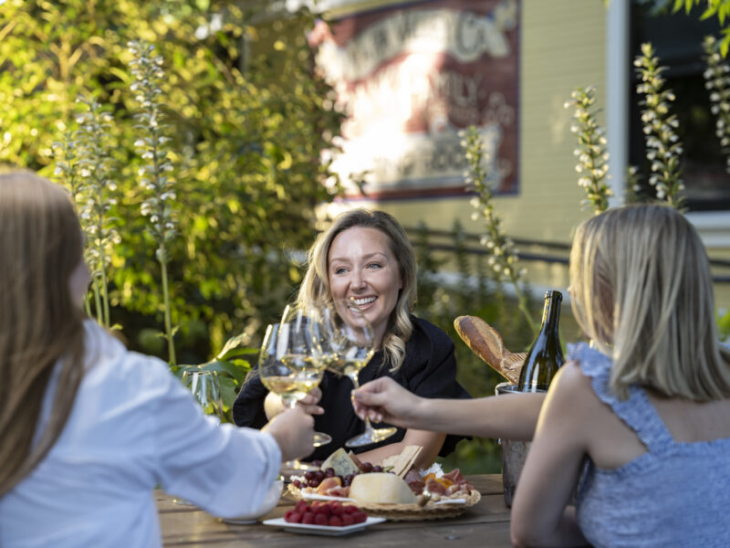 Frank Family Vineyards