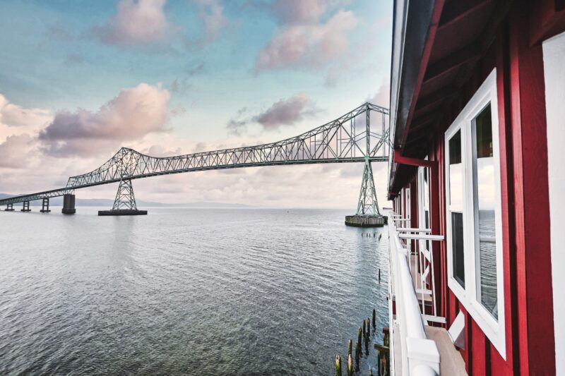 Cannery Pier Hotel & Spa