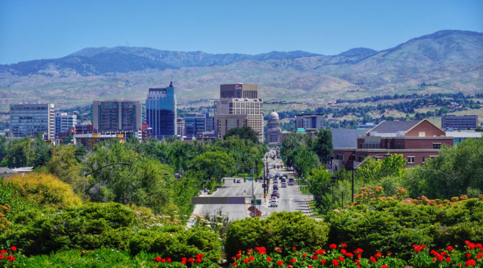 Insider Guide: Boise, Idaho