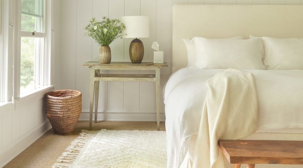 ICYMI: Jenni Kayne and Lulu & Georgia Are Making Rugs Together