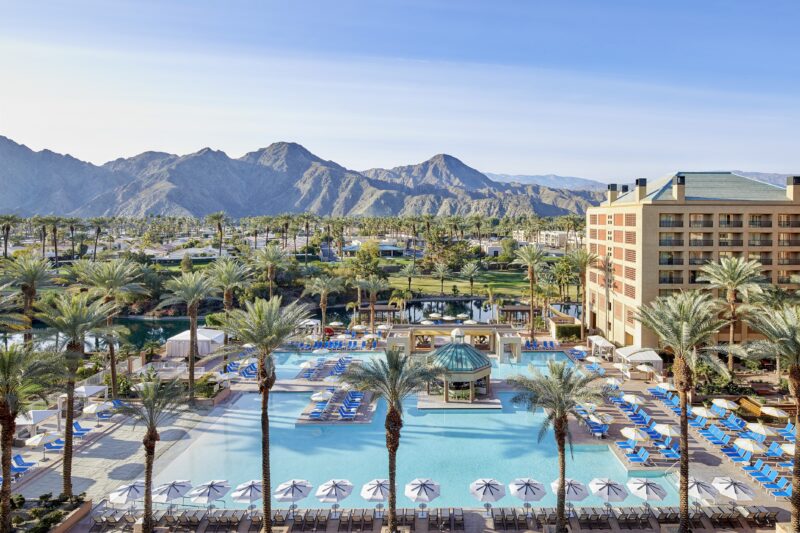 Renaissance Esmeralda Resort & Spa