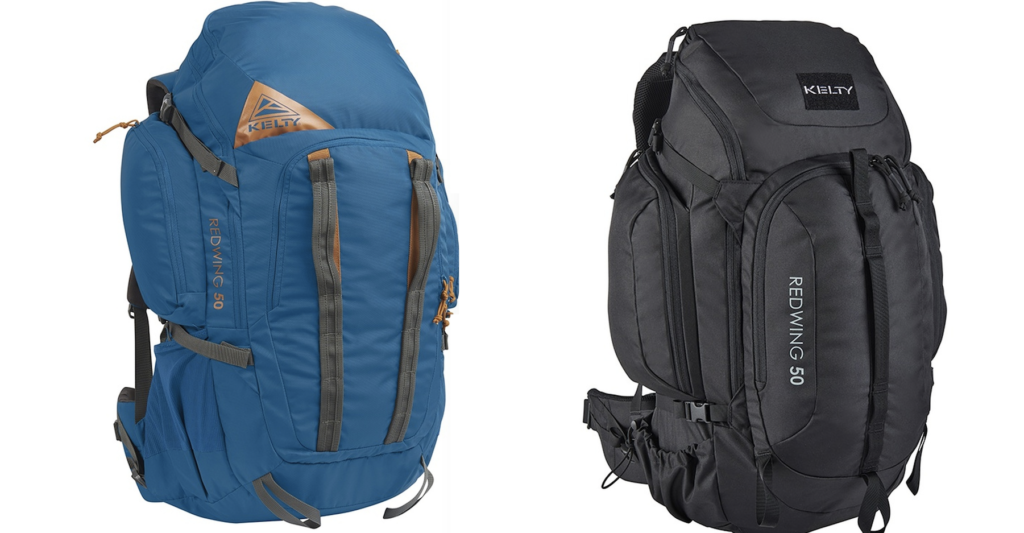 The Best Packs for Your Next Backcountry Adventure - Sunset Magazine