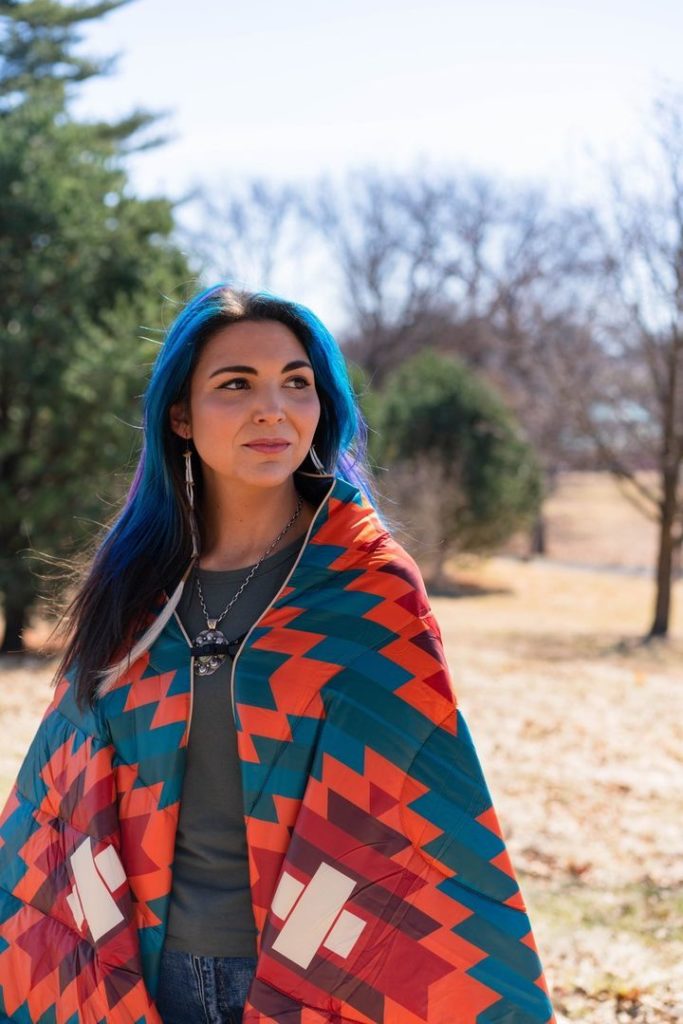 Navajo hatmaker makes waves with classic style - ICT News