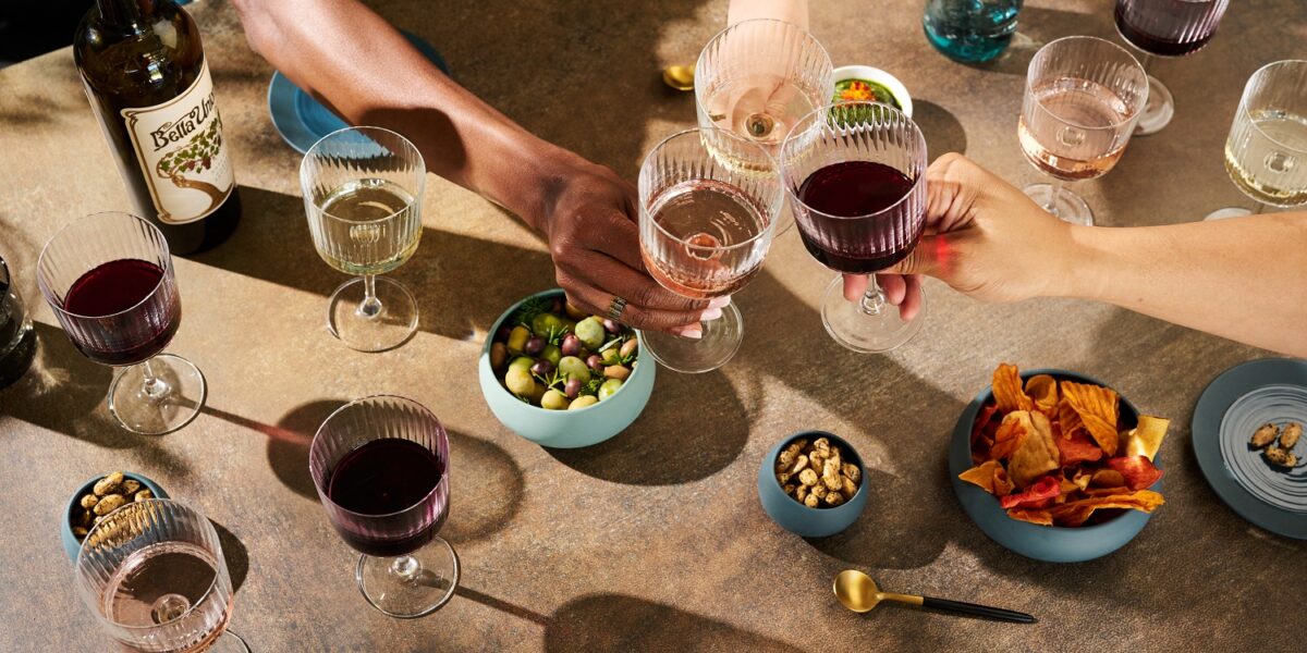 Here’s Where to Sample the Best Food and Wine in the West