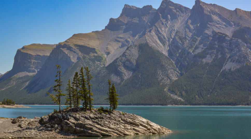 Your Next Prescription Could Be a Trip to a National Park