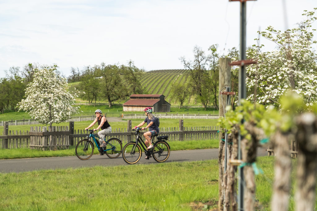 Walla Walla wine region