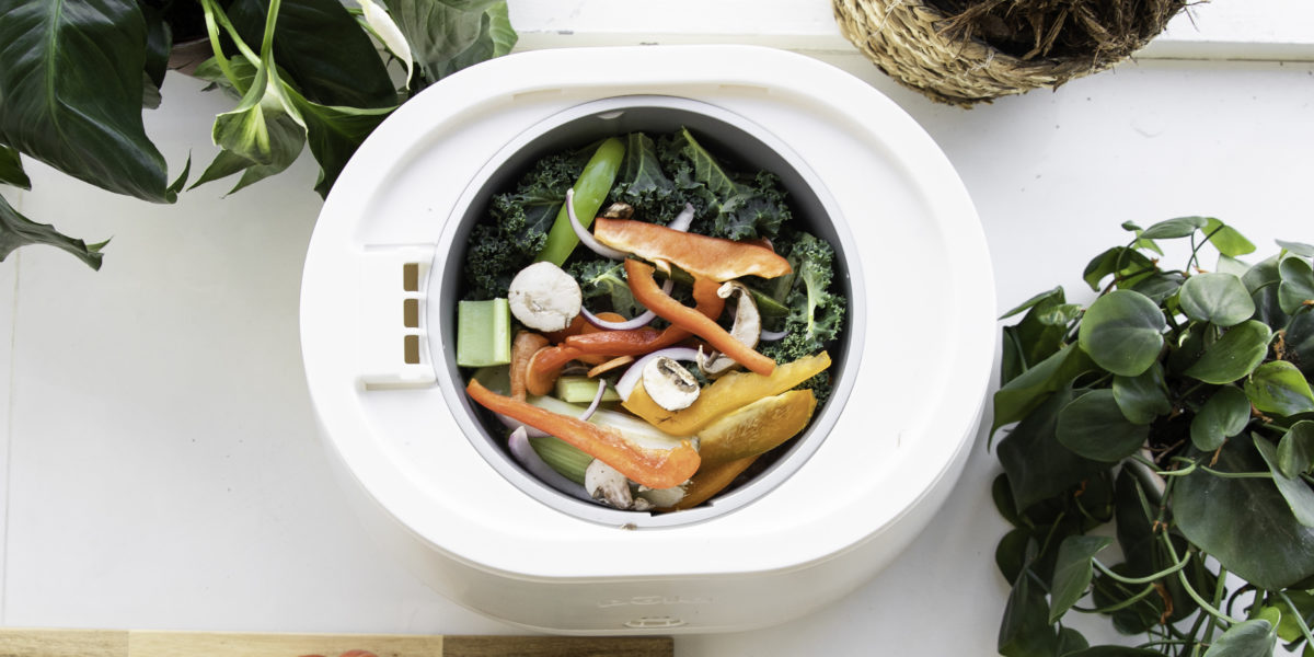 Is a $500 Countertop Composter Worth It? We Test the Game-Changing