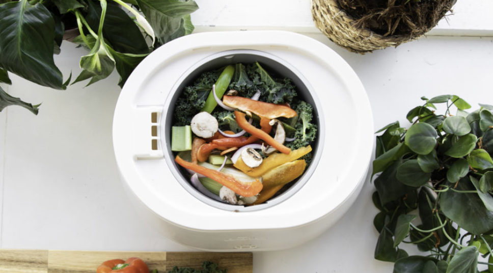 Is a $500 Countertop Composter Worth It? We Test the Game-Changing Garden Technology