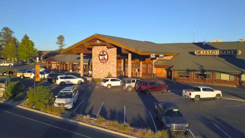 Best Western Plus Ruby’s Inn