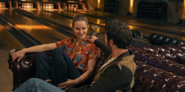 These Are the L.A. Spots Featured in Season Two of ‘Nobody Wants This’