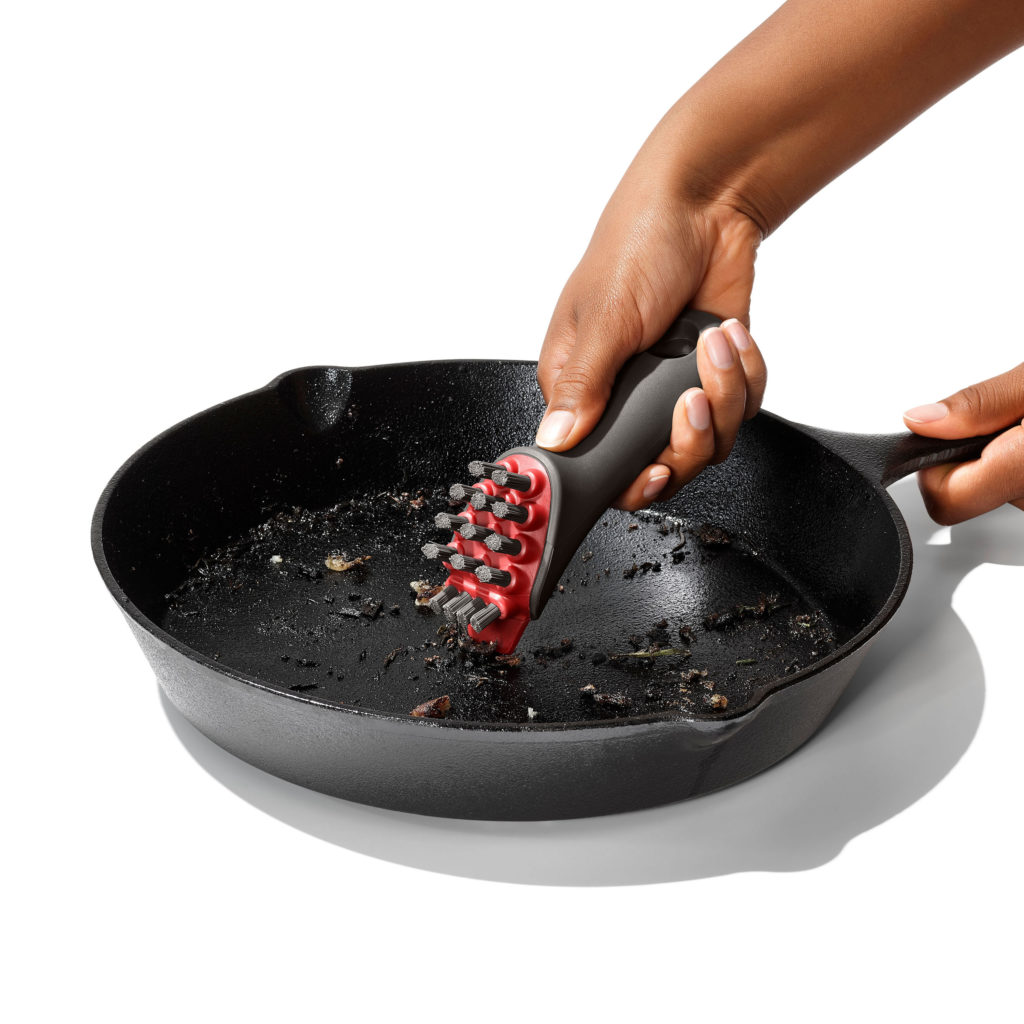 OXO Now Has Kitchen Gear for When Your Kitchen Is a Campsite