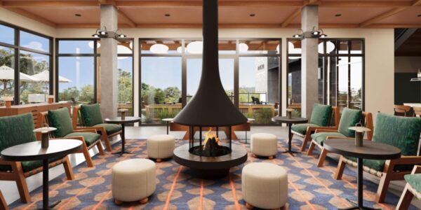 These Are the Most Exciting Hotels Opening in 2026