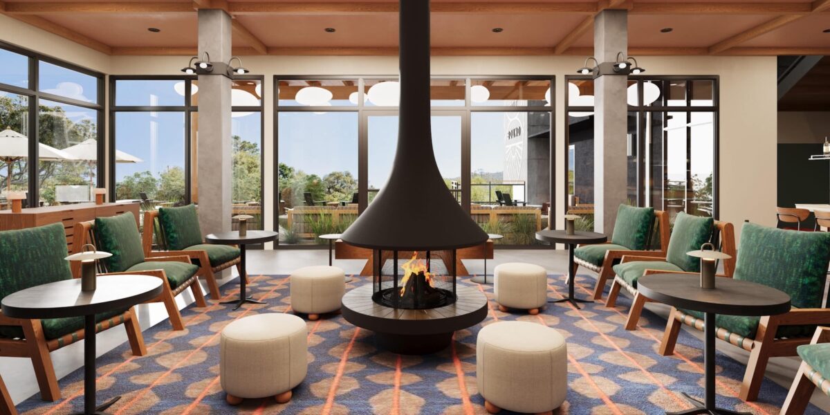 These Are the Most Exciting Hotels Opening in 2026