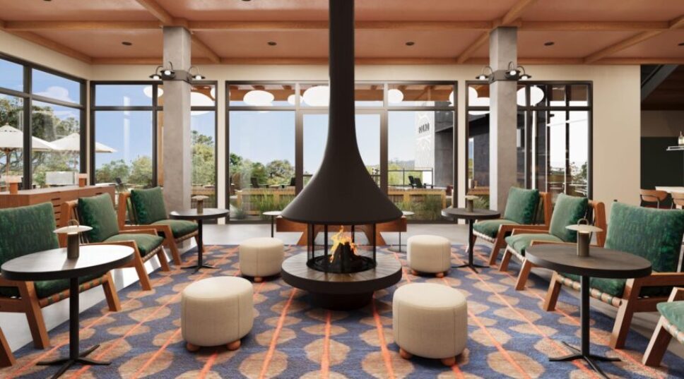 These Are the Most Exciting Hotels Opening in 2026