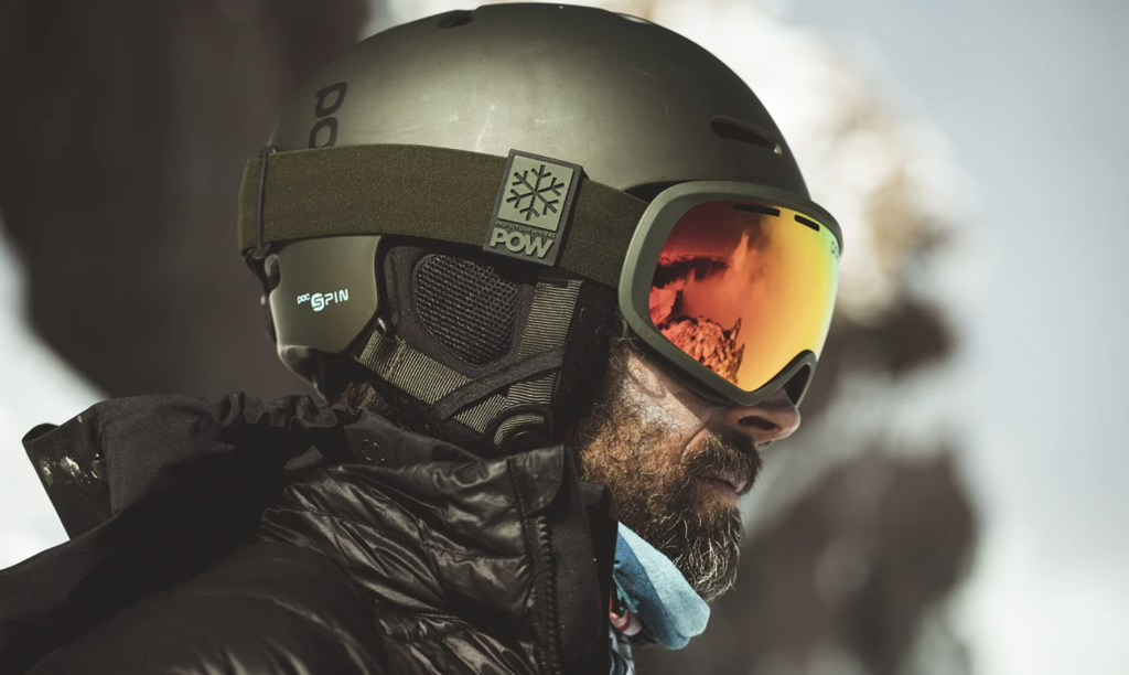 Holiday Gift Giving with a Purpose—Protect Our Winters Collaborates to Fight Climate Change - Sunset Magazine