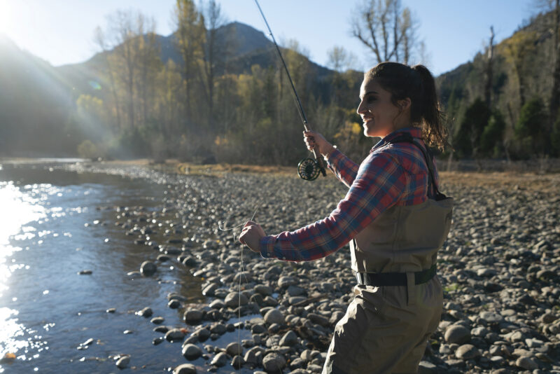 Kennedy Meadows Resort and Packstation