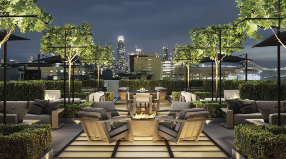 You Can Do Way More Than Shop at RH's Gigantic New Flagship Store