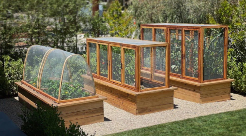 How to Build a Raised Bed—Even If You Have No Idea Where to Start