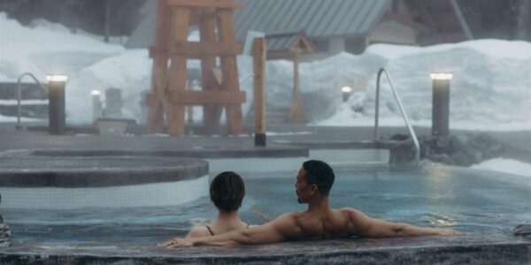 These Are Hands Down the Best Spas for a Wellness Reset This Winter