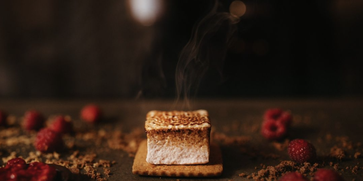 Want S’more Summer? Book a Hipcamp Campsite to Make It Extra Sweet