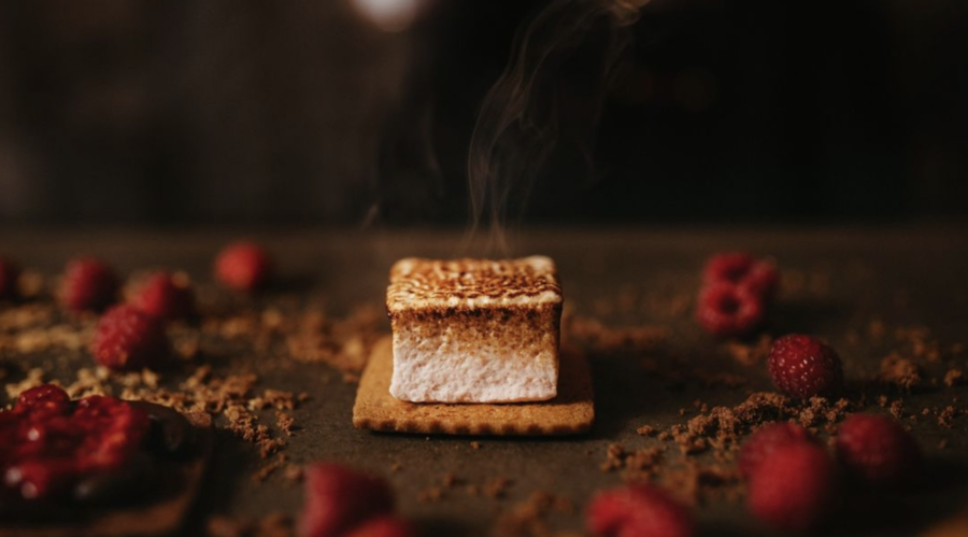 Want S'more Summer? Book a Hipcamp Campsite to Make It Extra Sweet