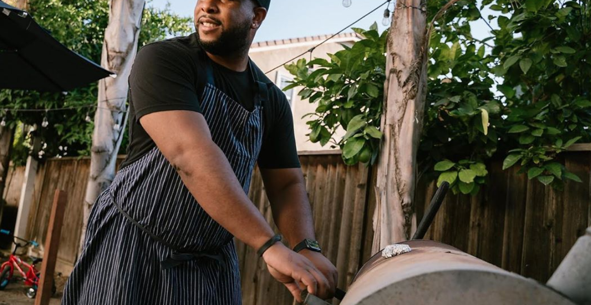 Matt Horn's Oven Barbecue Ribs Recipe Sunset Magazine