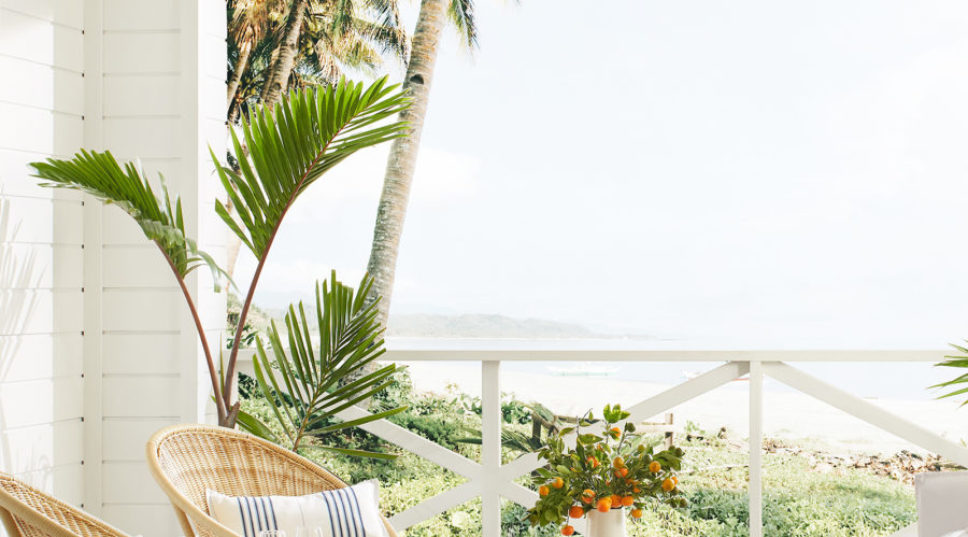 What Is TikTok's 'Coastal Grandmother' Trend and How Can I Get It at Home?