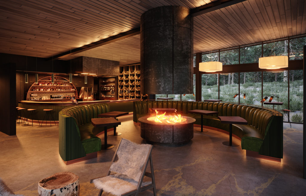 Montana Resort Redefines Luxury with New Adults-Only Getaway - Sunset - Sunset Magazine - Vimarsana News