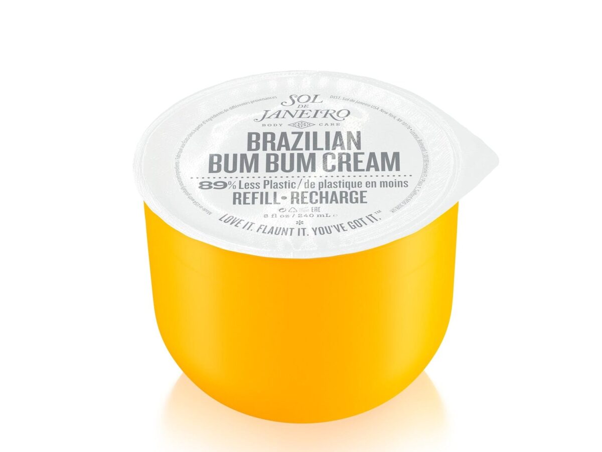 Sol de Janeiro Brazilian Bum Bum Cream Refill