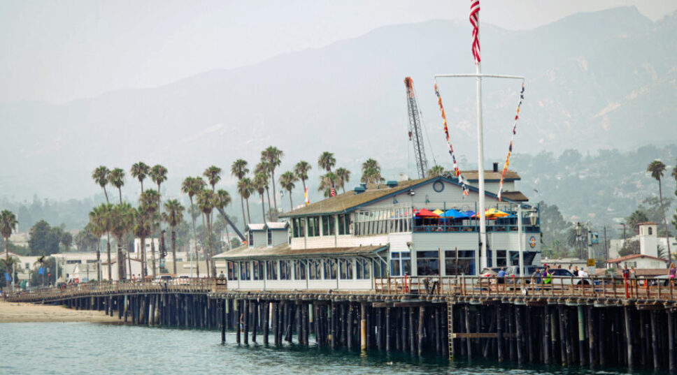 This Is the Ultimate Guide to Santa Barbara