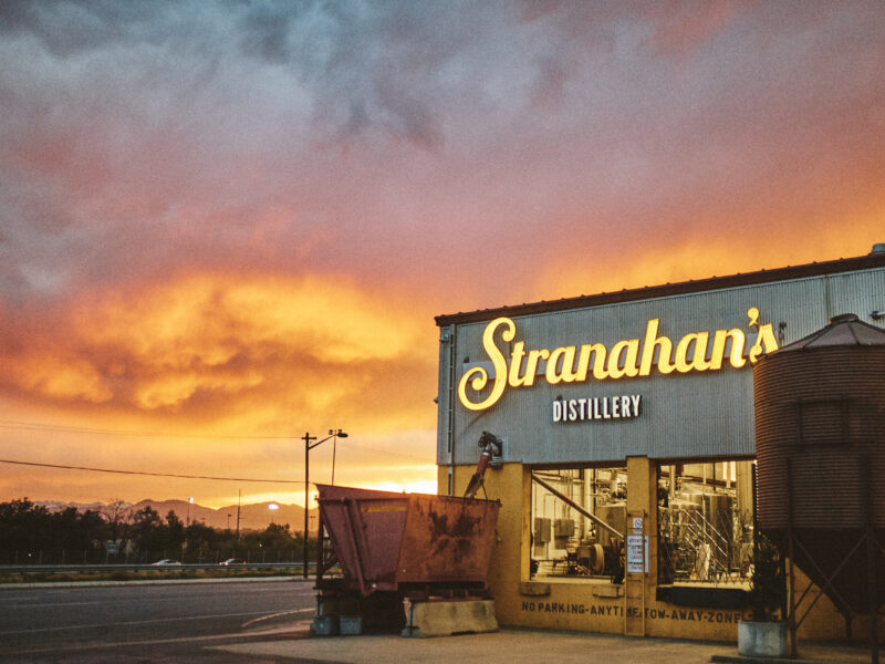 Stranahan's Distillery Sunset.jpg