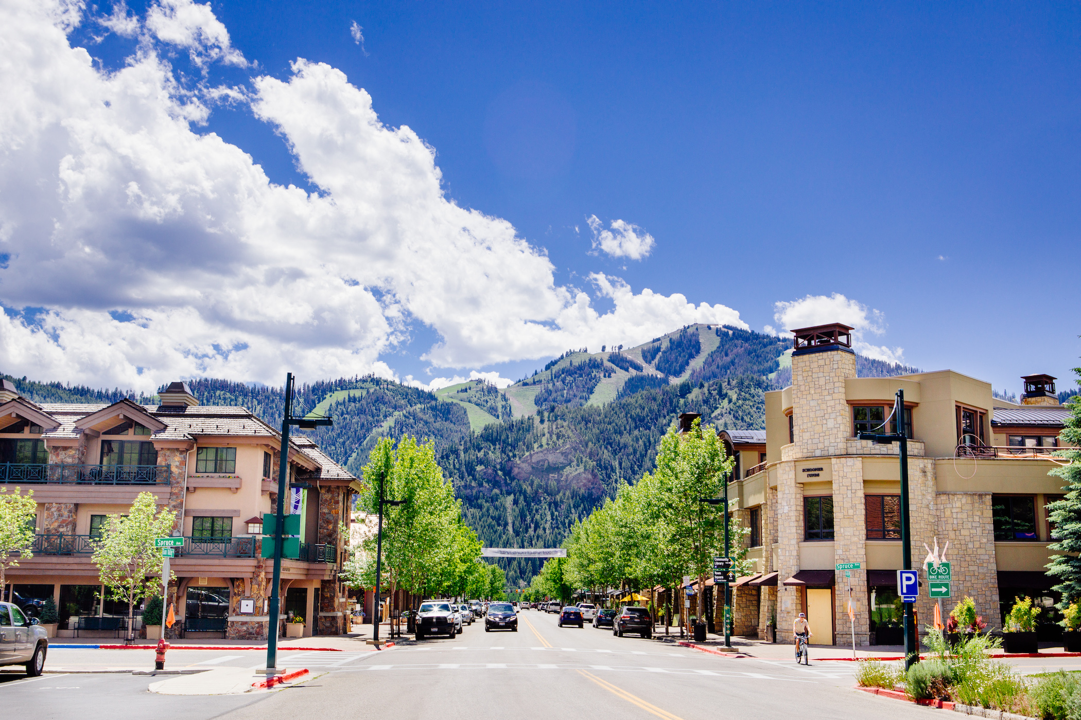 Sun Valley is Our New Favorite Destination for an Arts & Culture