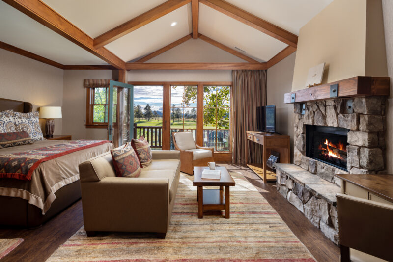 Sunriver Resort - Sunset Magazine