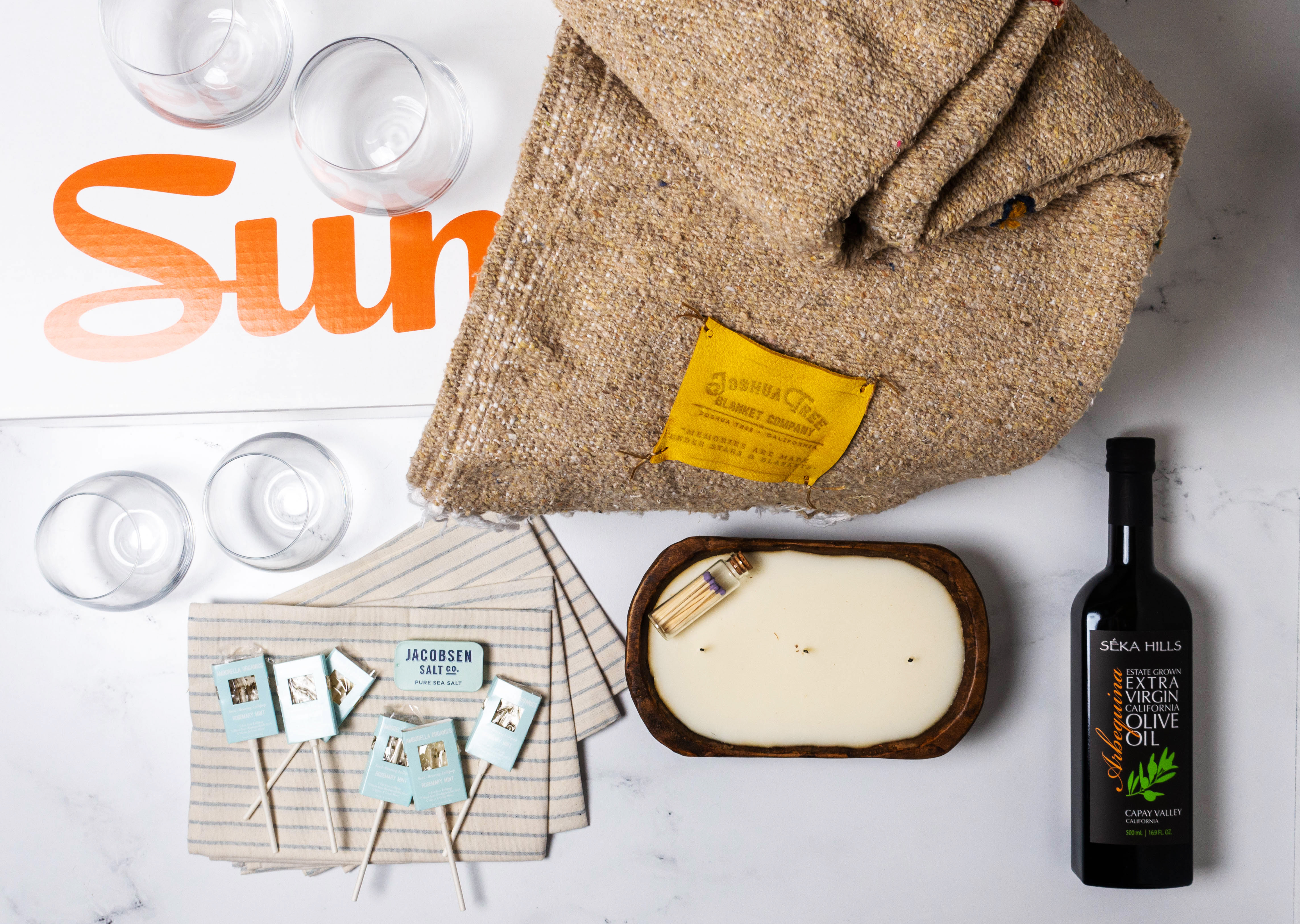 The Sunset Subscription Box Is Here to Help You Celebrate Each Season - Vimarsana News