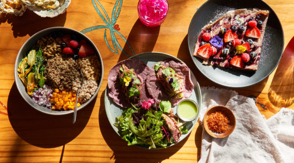 Celebrate Indigenous Foodways at These Restaurants During Native American Heritage Month and Beyond