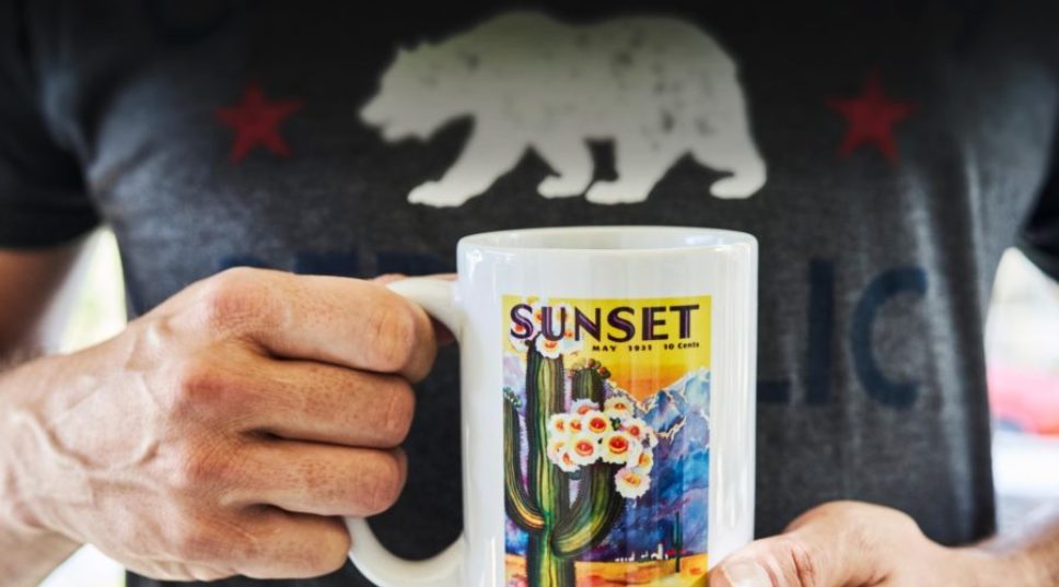 We’ve Got New Stuff in the Sunset Shop (Yes, Puzzles, But Not Just Puzzles)