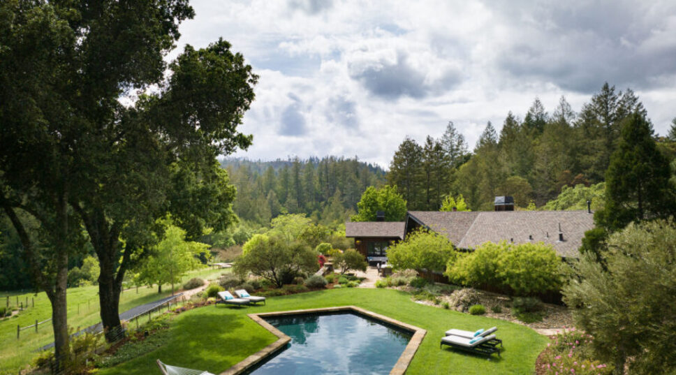 Nature Is the New Luxury. Here’s Where to Find Wild Wellness