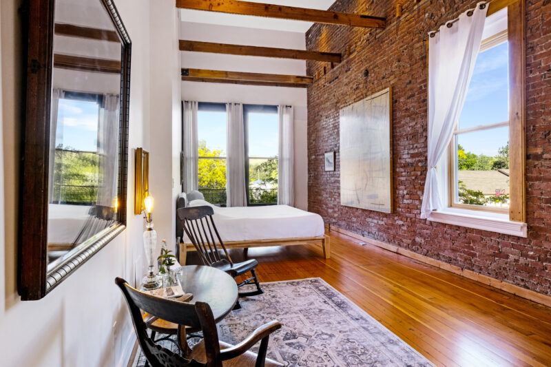 Waitsburg, Washington Sunset Magazine