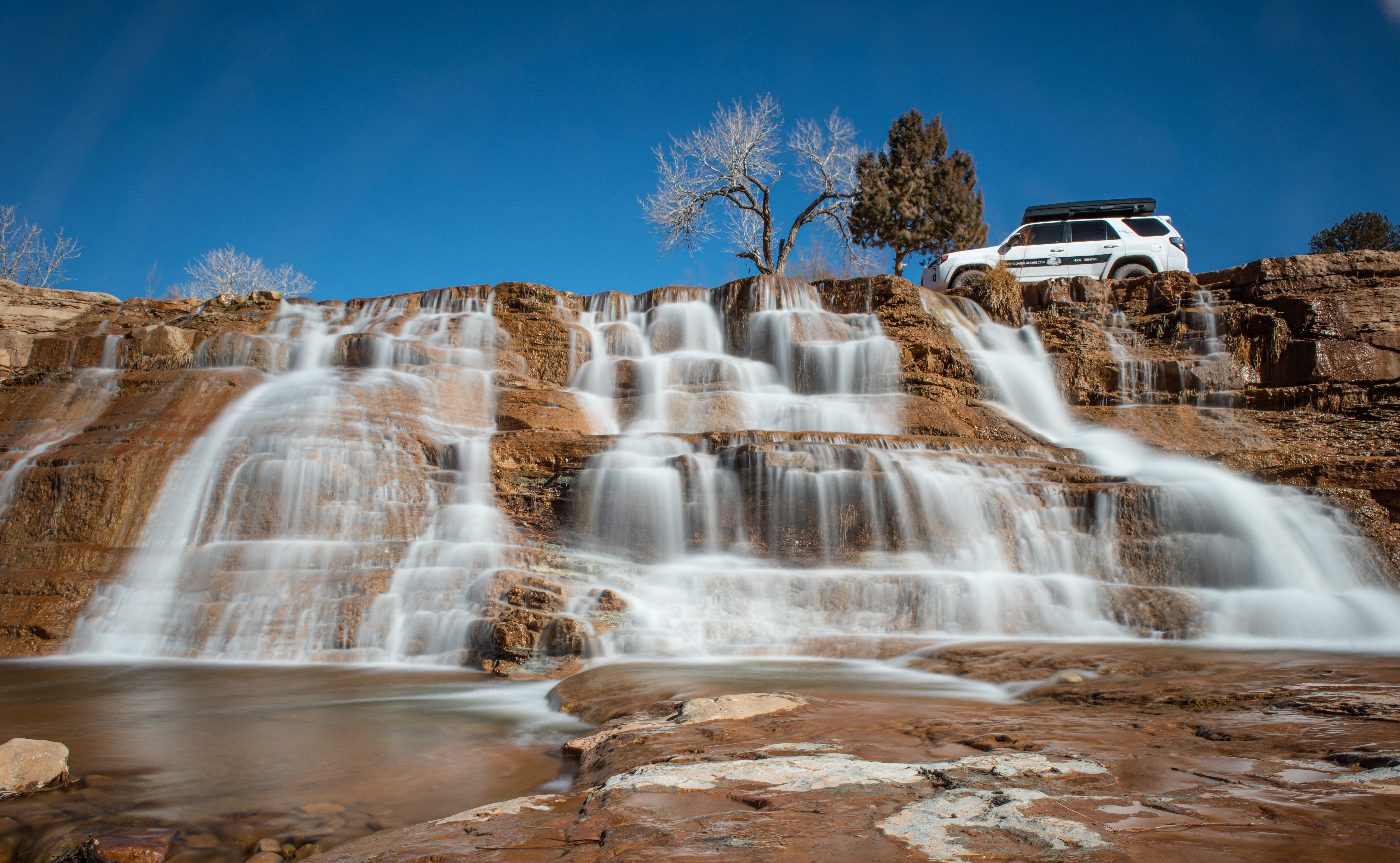 Where to Camp Near Zion Without the National Park Crowds - Vimarsana News