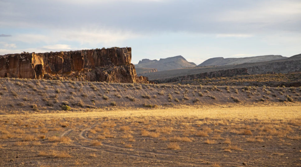 3 National Monuments in Nevada That Will Blow Your Mind