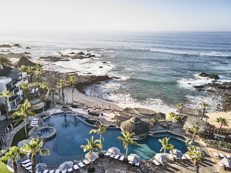 Esperanza, Auberge Resorts Collection