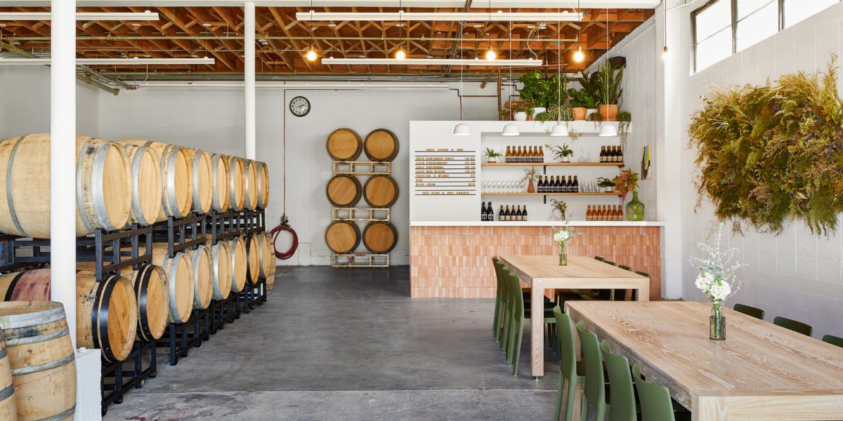 Berkeley Is the Next Wine Route You Need to Visit