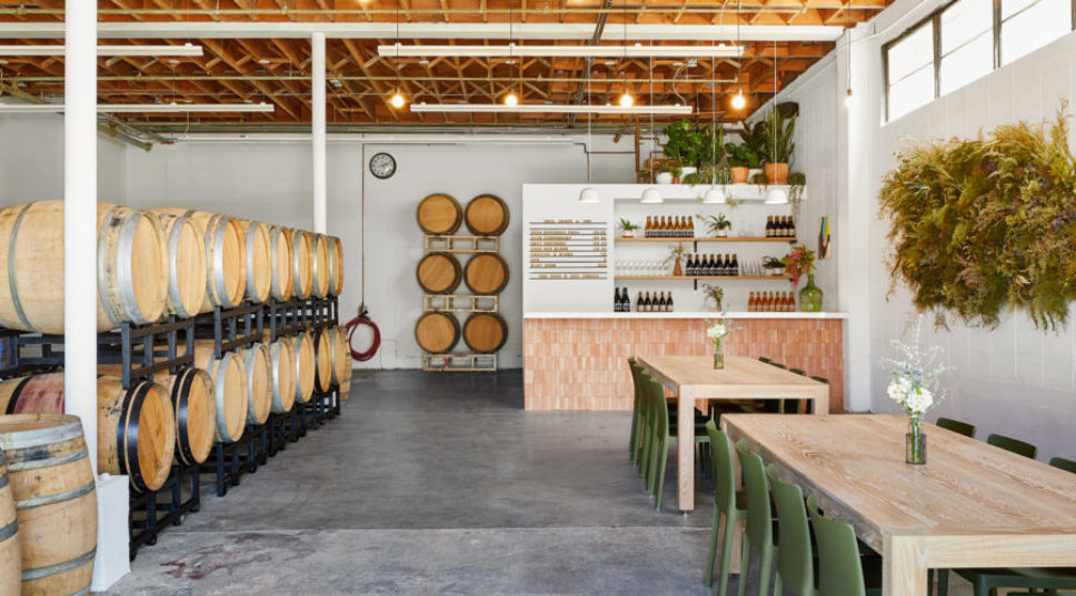 Berkeley Is the Next Wine Route You Need to Visit